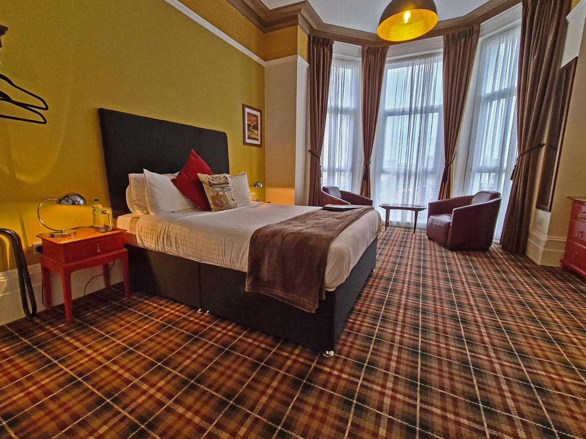 10To12 Folkestone B&B 외부 사진