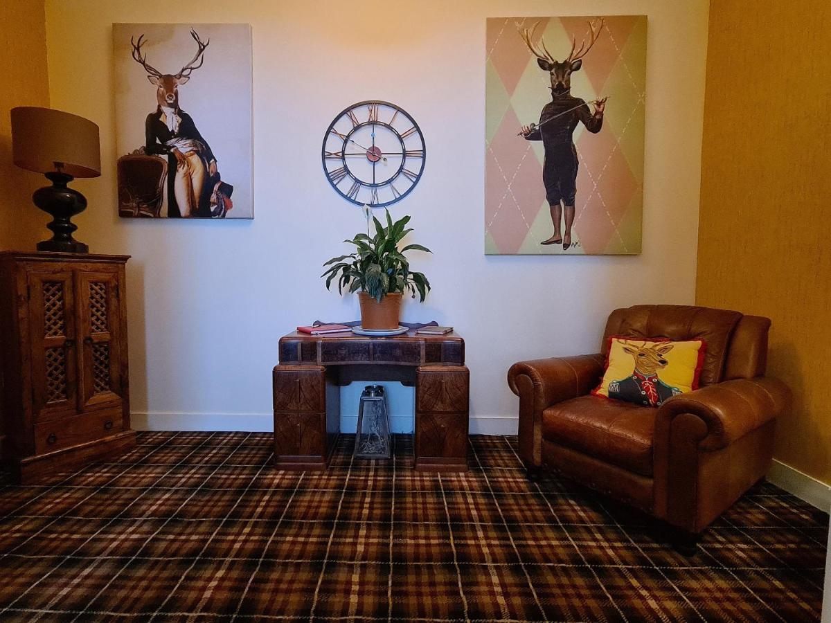 10To12 Folkestone B&B 외부 사진