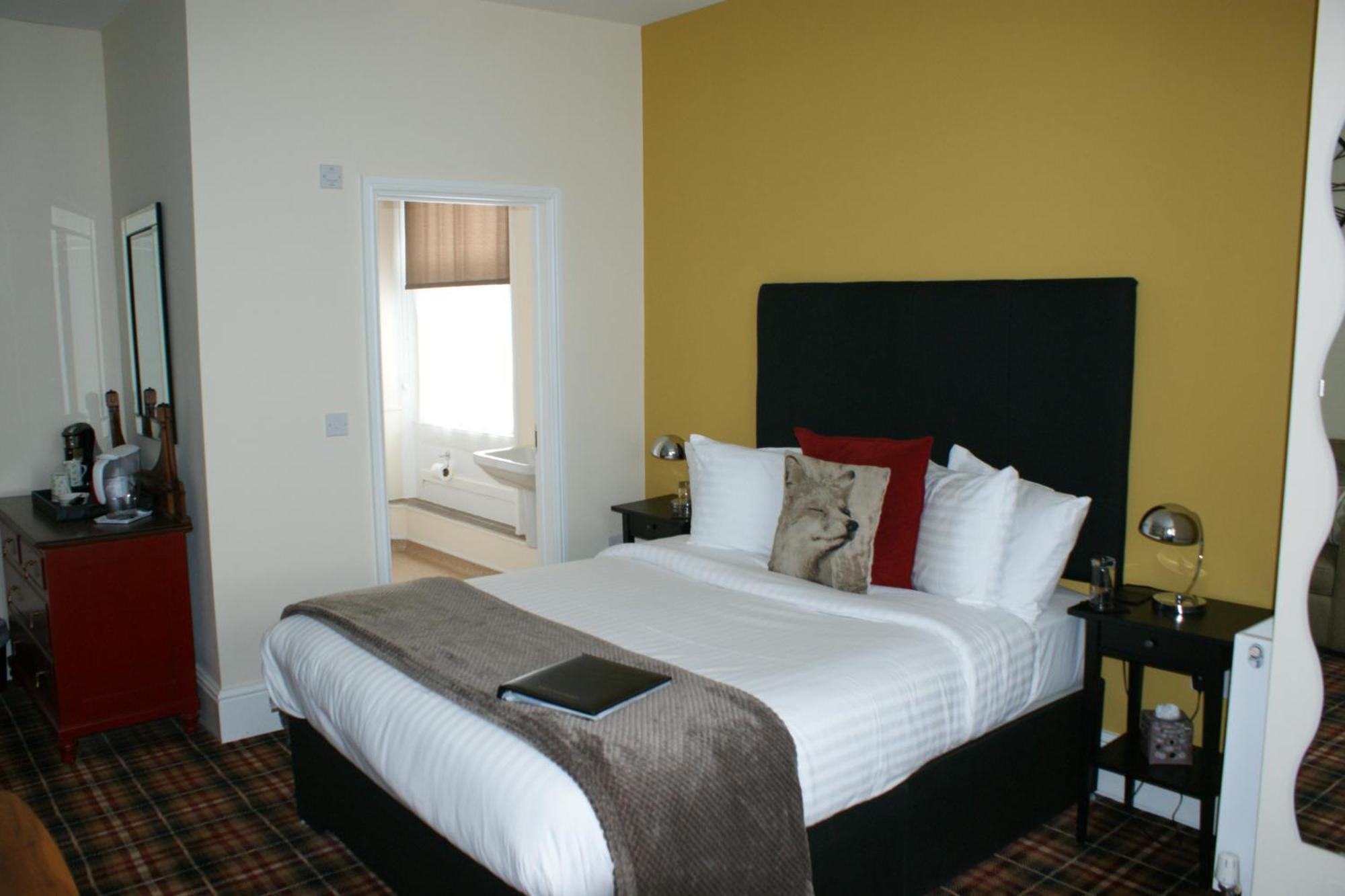 10To12 Folkestone B&B 외부 사진