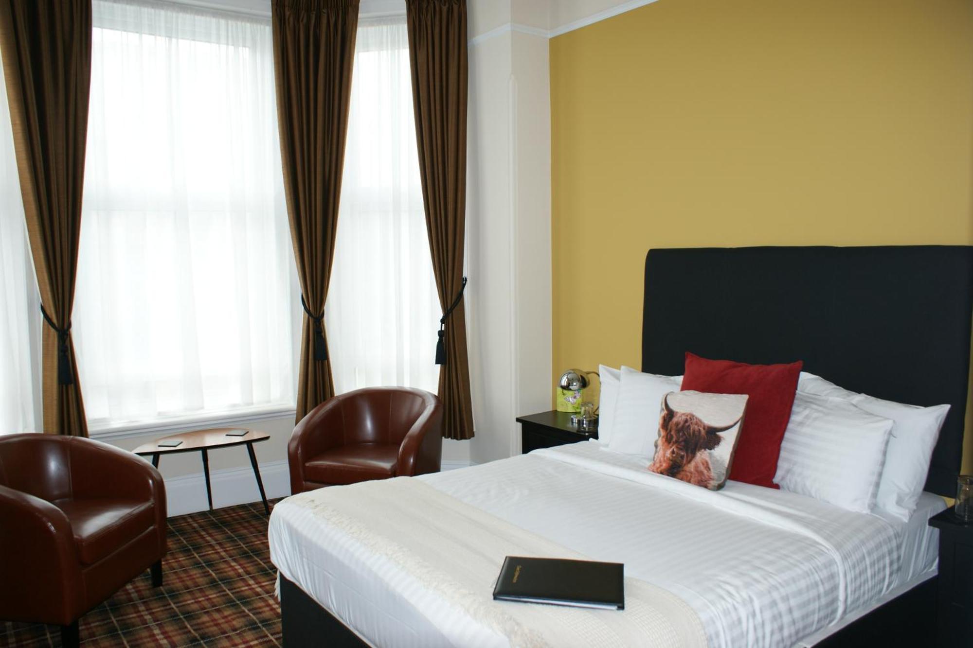 10To12 Folkestone B&B 외부 사진