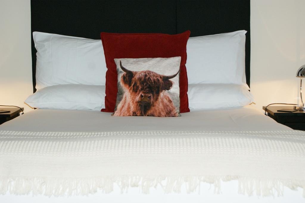 10To12 Folkestone B&B 외부 사진